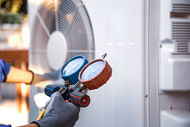 Affordable Hvac Installation solutions in Feura Bush, NY